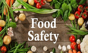 Food Safety - ISO 22000